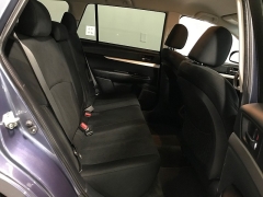 Used 2014  Subaru Outback 4d SUV i Premium 6spd at Carolina Family Motors near Mooresville&comma; NC