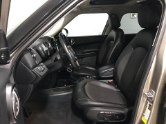 Used 2018  MINI Countryman Cooper FWD at Carolina Family Motors near Mooresville&comma; NC