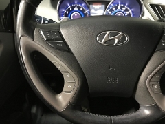 Used 2014  Hyundai Sonata 4d Sedan SE at Carolina Family Motors near Mooresville&comma; NC