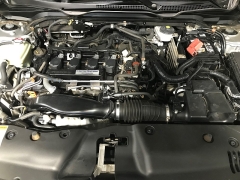 Used 2016  Honda Civic Sedan 4d EX-L at Carolina Family Motors near Mooresville&comma; NC