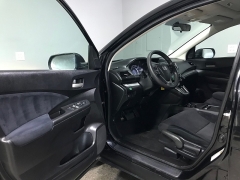 Used 2012  Honda CR-V 4d SUV FWD EX at Carolina Family Motors near Mooresville&comma; NC