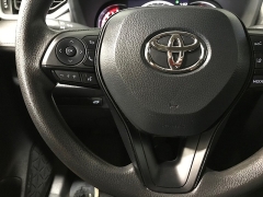 Used 2024  Toyota RAV4 XLE FWD at Carolina Family Motors near Mooresville&comma; NC
