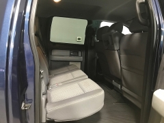 Used 2013 Ford F-150 4WD Supercrew XLT 5 1/2 at Carolina Family Motors near Mooresville, NC
