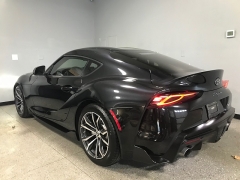 Used 2021  Toyota GR Supra 2&period;0 Auto at Carolina Family Motors near Mooresville&comma; NC