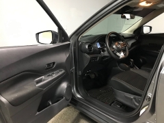 Used 2022  Nissan Kicks S FWD at Carolina Family Motors near Mooresville&comma; NC