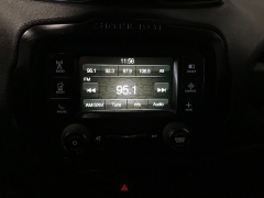 Used 2015  Jeep Renegade 4d SUV FWD Latitude at Carolina Family Motors near Mooresville&comma; NC