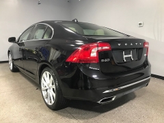 Used 2016 Volvo S60 Inscription 4d Sedan FWD T5 Platinum at Carolina Family Motors near Mooresville, NC