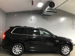 Used 2016  Volvo XC90 4d SUV AWD T6 Momentum at Carolina Family Motors near Mooresville&comma; NC