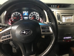 Used 2013 Subaru Outback 4d SUV i Limited at Carolina Family Motors near Mooresville, NC