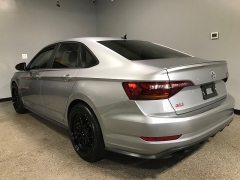 Used 2019  Volkswagen GLI 4d Sedan 2&period;0T S 6spd at Carolina Family Motors near Mooresville&comma; NC