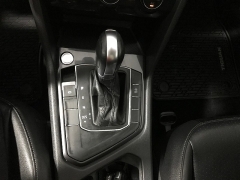 Used 2019 Volkswagen Tiguan 4d SUV SE at Carolina Family Motors near Mooresville, NC
