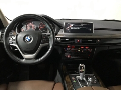 Used 2015  BMW X5 AWD 4dr xDrive35i at Carolina Family Motors near Mooresville&comma; NC