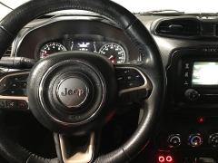 Used 2015  Jeep Renegade 4d SUV FWD Latitude at Carolina Family Motors near Mooresville&comma; NC