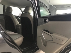Used 2020 Kia Soul 4d Hatchback LX Auto at Carolina Family Motors near Mooresville, NC