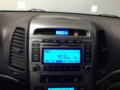 Used 2012  Hyundai Santa Fe 4d SUV FWD Limited at Carolina Family Motors near Mooresville&comma; NC