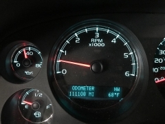 Used 2010 Chevrolet Tahoe 4d SUV 4WD LTZ at Carolina Family Motors near Mooresville, NC