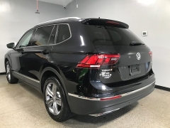 Used 2020  Volkswagen Tiguan 4d SUV SEL 4Motion at Carolina Family Motors near Mooresville&comma; NC