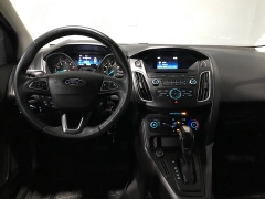 Used 2015  Ford Focus 4d Sedan SE at Carolina Family Motors near Mooresville, NC