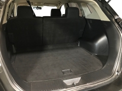 Used 2012  Nissan Rogue 4d SUV AWD S at Carolina Family Motors near Mooresville&comma; NC