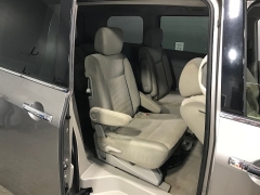 Used 2013 Nissan Quest 4d Wagon LE at Carolina Family Motors near Mooresville, NC