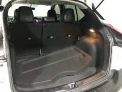 Used 2019  Nissan Kicks 4d SUV FWD SR at Carolina Family Motors near Mooresville&comma; NC