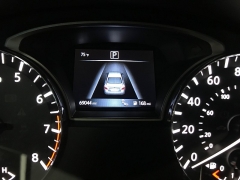 Used 2016 Nissan Altima 4d Sedan 3.5L SL at Carolina Family Motors near Mooresville, NC