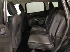 Used 2018  Ford Escape 4d SUV FWD SE at Carolina Family Motors near Mooresville&comma; NC