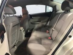 Used 2009 Saturn Aura 4d Sedan XE at Carolina Family Motors near Mooresville, NC