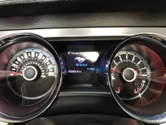 Used 2013  Ford Mustang 2d Convertible GT Premium at Carolina Family Motors near Mooresville&comma; NC