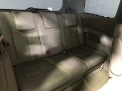 Used 2015  Nissan Quest 4d Wagon SL at Carolina Family Motors near Mooresville&comma; NC