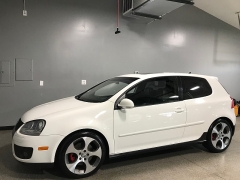 Used 2008 Volkswagen GTI 3d Hatchback Auto at Carolina Family Motors near Mooresville, NC
