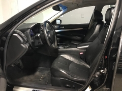 Used 2013 INFINITI G37 4d Sedan X AWD at Carolina Family Motors near Mooresville, NC