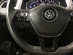 Used 2020  Volkswagen Tiguan 4d SUV SEL 4Motion at Carolina Family Motors near Mooresville&comma; NC