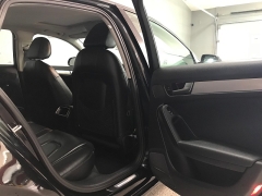 Used 2011  Audi A4 4d Sedan 2&period;0T Quattro Premium MT at Carolina Family Motors near Mooresville&comma; NC