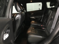 Used 2021  Jeep Cherokee Latitude Lux 4x4 at Carolina Family Motors near Mooresville&comma; NC