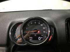 Used 2018  MINI Countryman Cooper FWD at Carolina Family Motors near Mooresville&comma; NC