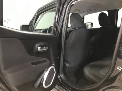 Used 2018  Jeep Renegade 4d SUV 4WD Sport Turbo at Carolina Family Motors near Mooresville&comma; NC