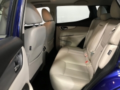 Used 2020  Nissan Rogue Sport 4d SUV FWD SL at Carolina Family Motors near Mooresville&comma; NC
