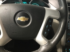 Used 2009 Chevrolet Traverse 4d SUV FWD LTZ at Carolina Family Motors near Mooresville, NC