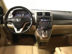 Used 2008  Honda CR-V 4d SUV FWD EX-L at Carolina Family Motors near Mooresville&comma; NC
