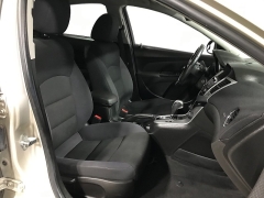 Used 2014 Chevrolet Cruze 4d Sedan LT1 AT at Carolina Family Motors near Mooresville, NC