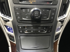 Used 2012  Cadillac CTS 4d Sedan RWD 3&period;0L Luxury at Carolina Family Motors near Mooresville&comma; NC
