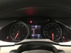 Used 2010  Audi A4 4d Sedan 2&period;0T Quattro Premium&plus; AT at Carolina Family Motors near Mooresville&comma; NC