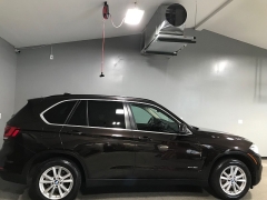 Used 2015  BMW X5 AWD 4dr xDrive35i at Carolina Family Motors near Mooresville&comma; NC
