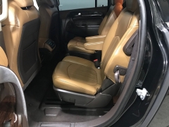 Used 2017  Buick Enclave 4d SUV FWD Premium at Carolina Family Motors near Mooresville&comma; NC