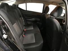 Used 2020  Nissan Versa 4d Sedan S CVT at Carolina Family Motors near Mooresville&comma; NC