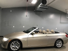 Used 2012 BMW 3 Series 2dr Conv 328i at Carolina Family Motors near Mooresville, NC