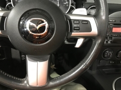 Used 2008  Mazda MX-5 Miata 2d Convertible GT Auto at Carolina Family Motors near Mooresville&comma; NC