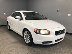 Used 2009 Volvo C70 2d Convertible AT at Carolina Family Motors near Mooresville, NC