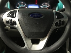 Used 2012  Ford Explorer 4d SUV FWD at Carolina Family Motors near Mooresville, NC